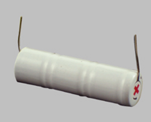 PM0161: Nicad Memory Battery 3.6v 110Mah