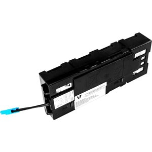 PM0709: APCRBC115 UPS Battery Cartridge (OEM Replacement)