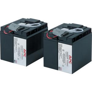 PM0624: APCRBC11 (OEM Battery Replacement)