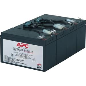 PM0626-OEM: APCRBC8 (OEM Battery)